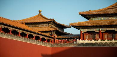 The Top 5 cities to start your Foreign Owned Enterprise (WFOE) in China