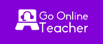Go Online Teacher